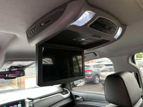Used 2017 Chevrolet Tahoe LT w/ Luxury Package image 18