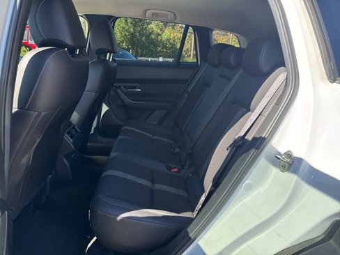 Used 2025 MAZDA CX-50 AWD 2.5 S w/ Preferred Package image 10