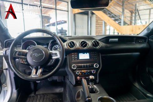 Used 2023 Ford Mustang Coupe image 10