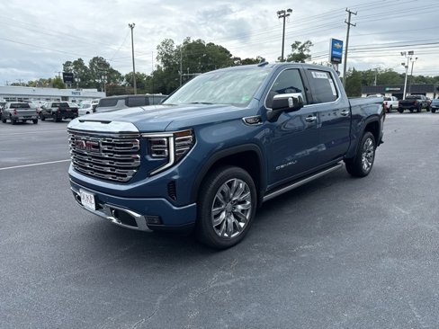 New 2026 GMC Sierra 1500 Denali w/ Denali Reserve Package image 3
