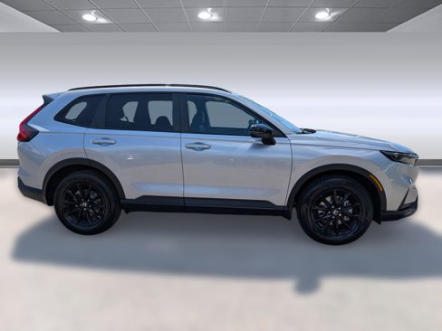New 2026 Honda CR-V Sport-L image 8