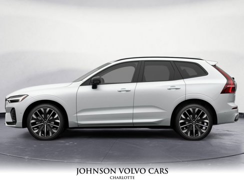 New 2026 Volvo XC60 B5 Ultra w/ Protection Package Premier image 3