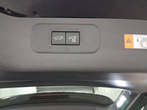 New 2025 Lexus TX 500h AWD image 26
