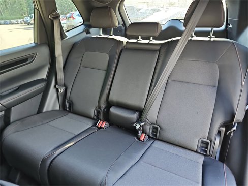 New 2026 Honda CR-V Sport image 14