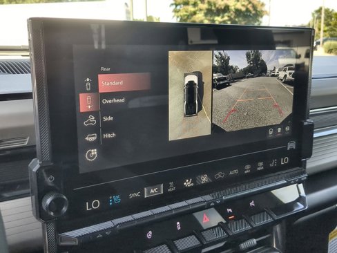 New 2026 GMC Hummer EV 4x4 Crew Cab image 15