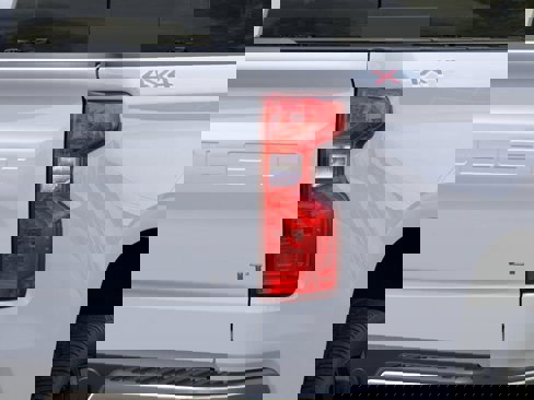 New 2026 Chevrolet Silverado 1500 LT w/ Safety Package image 46