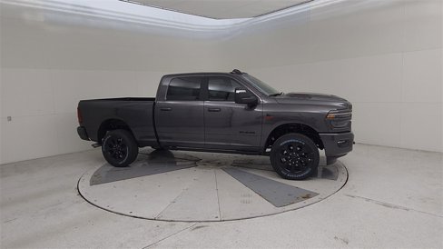 New 2025 RAM 2500 Laramie image 3