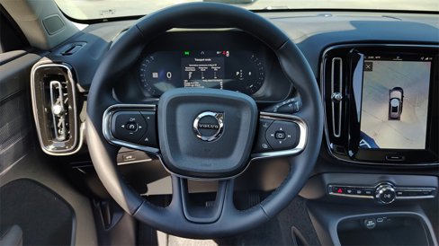 New 2026 Volvo XC40 B5 Plus w/ Climate Package image 14