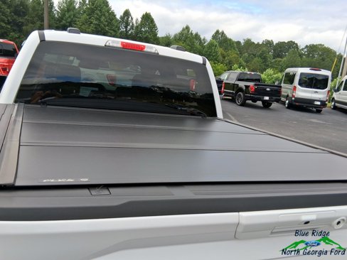 Used 2022 Ford F150 XLT w/ Equipment Group 302A High image 15