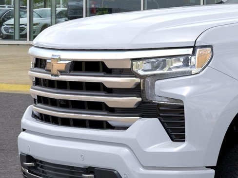 New 2026 Chevrolet Silverado 1500 High Country image 15