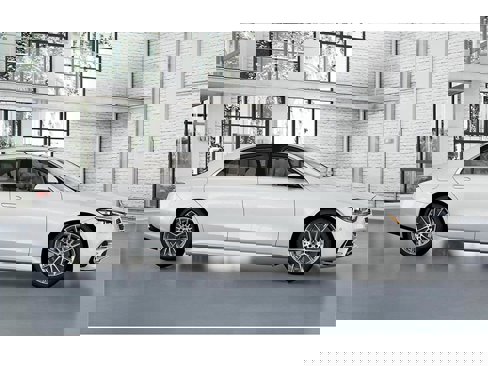 New 2026 Mercedes-Benz S 580 4MATIC Sedan image 14