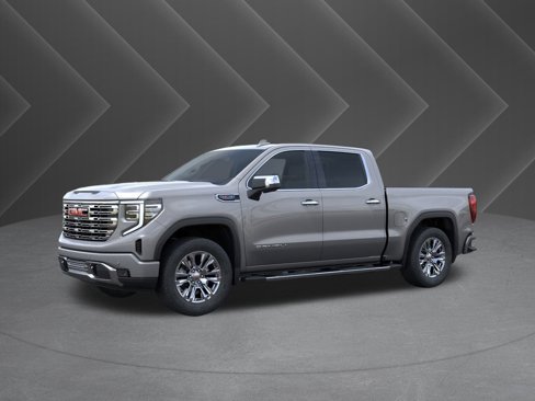New 2026 GMC Sierra 1500 Denali w/ Technology Package image 2