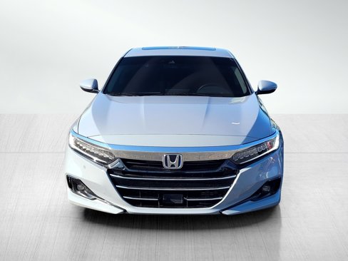 Used 2022 Honda Accord Touring image 10