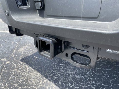New 2025 Ford F250 Lariat w/ Lariat Ultimate Package image 10