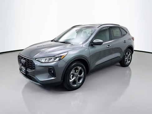 New 2026 Ford Escape ST-Line Select w/ Tech Pack #2 image 3