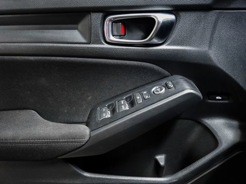 Used 2025 Honda Civic Sport image 20