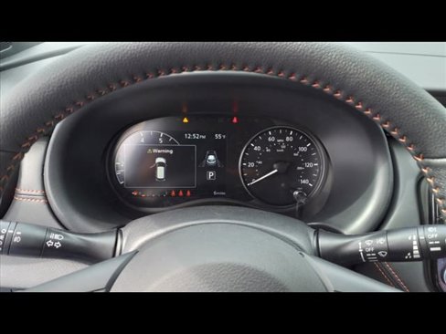 Used 2024 Nissan Kicks SR w/ SR Premium Package image 21