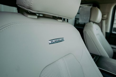 Used 2024 Ford Expedition Max Platinum image 23