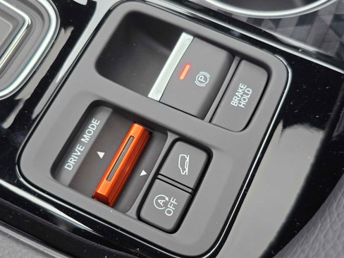 New 2026 Honda Passport TrailSport Elite image 34