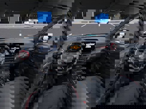 New 2026 Chevrolet Equinox RS image 15