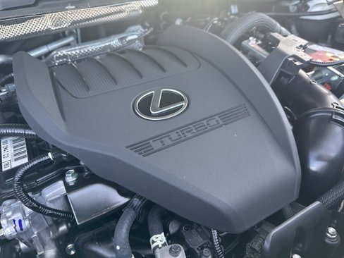 New 2025 Lexus TX 350 AWD w/ Technology Package image 63