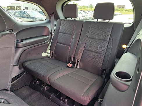 New 2026 Dodge Durango GT w/ Blacktop Package image 34