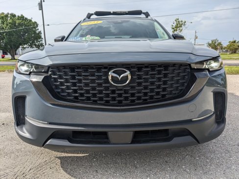 Used 2023 MAZDA CX-50 2.5 S w/ Preferred Plus Pkg image 9