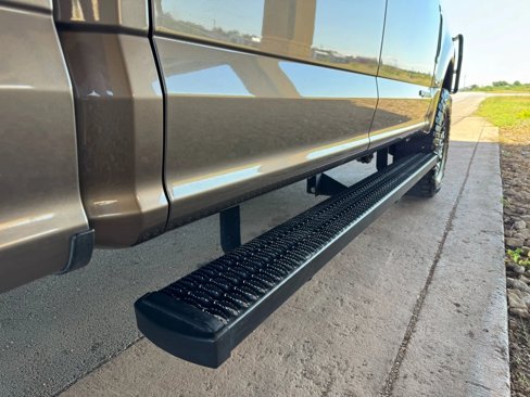 Used 2022 Ford F350 Lariat w/ Lariat Ultimate Package image 23