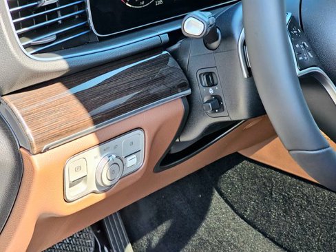 New 2026 Mercedes-Benz GLE 350 4MATIC image 16