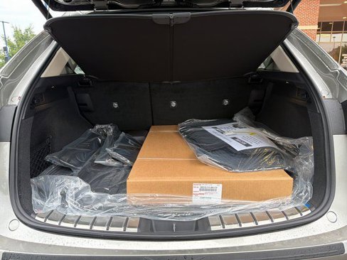 New 2026 Lexus NX 350 FWD image 14