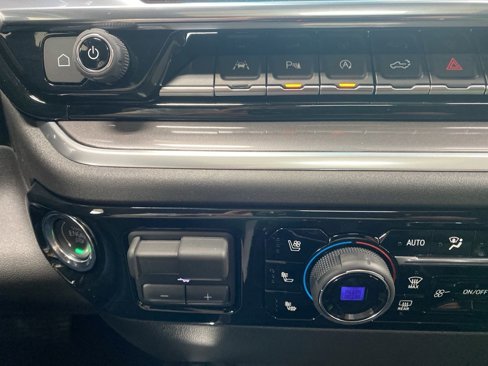New 2026 Chevrolet Silverado 1500 High Country w/ Technology Package image 46