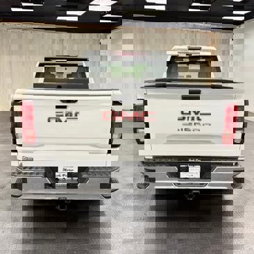 New 2026 GMC Sierra 1500 Pro w/ Trailering Package image 4
