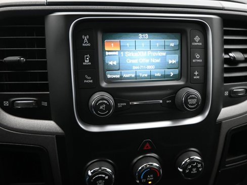Used 2016 RAM 2500 Tradesman w/ Protection Group image 20