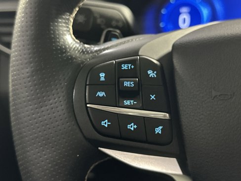 Used 2020 Ford Explorer ST w/ ST Street Pack image 17