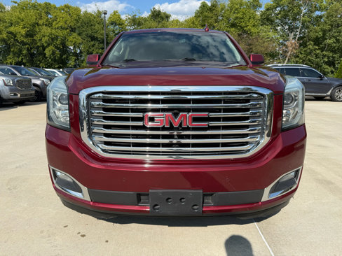 Used 2018 GMC Yukon XL SLT w/ Premium Edition image 2