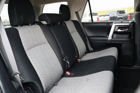 Used 2021 Toyota 4Runner SR5 image 31