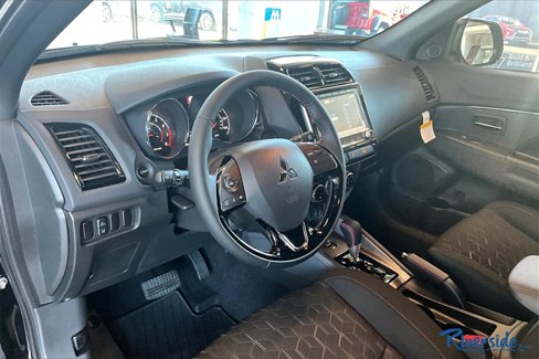 New 2025 Mitsubishi Outlander Sport AWD image 6
