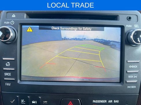 Used 2015 Chevrolet Traverse LT image 25
