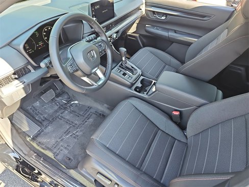 New 2026 Honda CR-V Sport image 16
