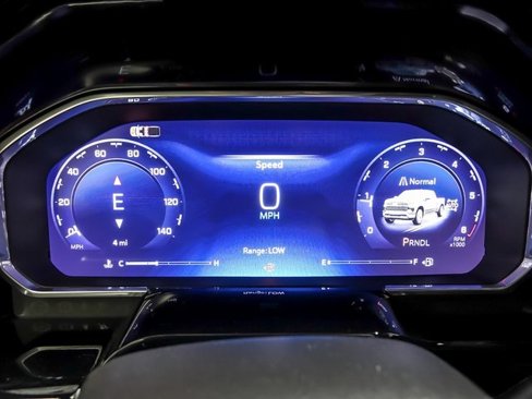 New 2026 Chevrolet Silverado 1500 RST w/ Protection Package image 16