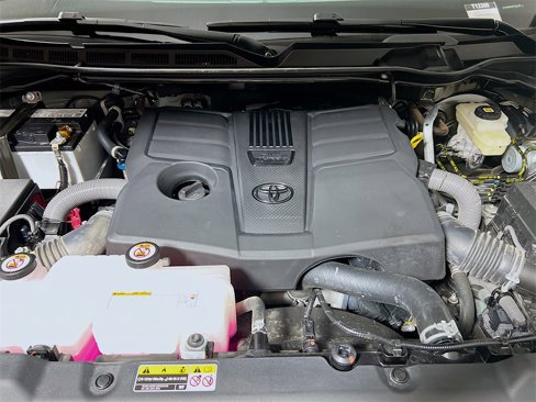 Used 2025 Toyota Tundra SR5 image 27
