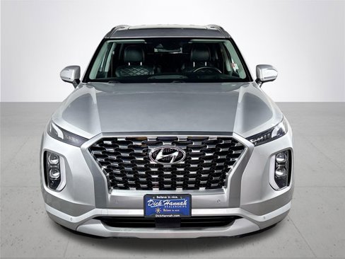 Used 2022 Hyundai Palisade Limited image 3