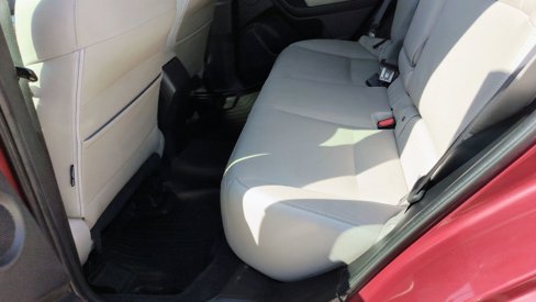 Used 2016 Subaru Forester 2.5i Limited w/ Popular Package #1 image 10