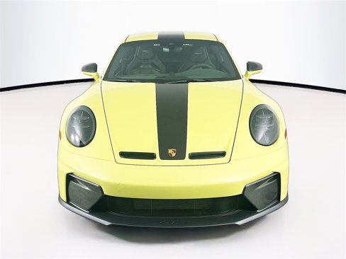 Certified 2026 Porsche 911 GT3 image 6