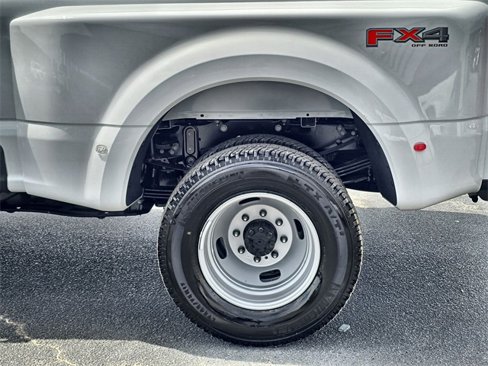 New 2026 Ford F350 XLT image 12