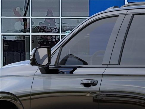 New 2026 Chevrolet Tahoe RST w/ Comfort Package image 12