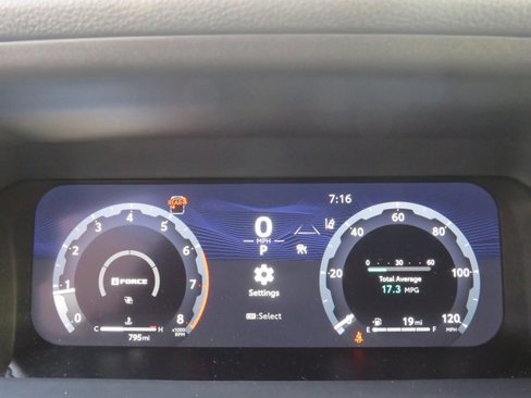 New 2025 Toyota 4Runner TRD Off-Road Premium image 50