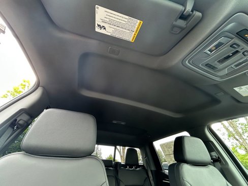 New 2026 Chevrolet Silverado 1500 RST w/ RST All Star Premium Package image 27