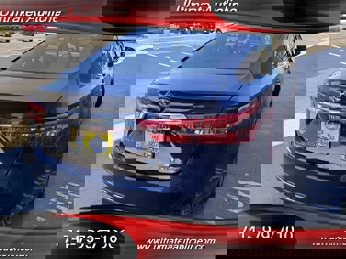 Used 2013 Toyota Avalon XLE Touring image 4
