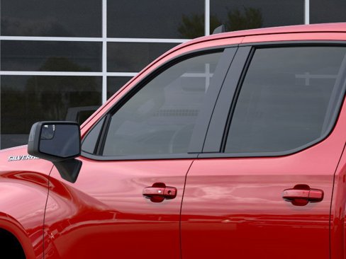 New 2026 Chevrolet Silverado 1500 RST image 12